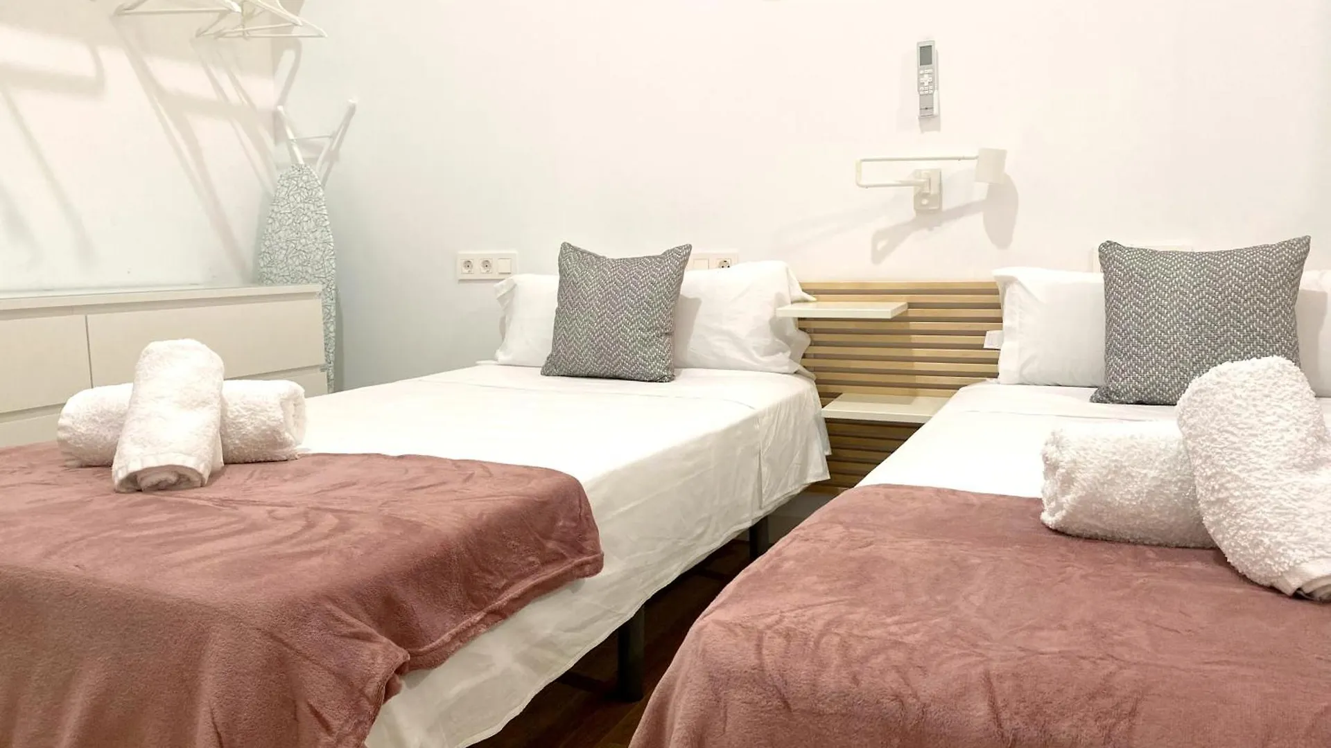 Appartement Apartamento La Victoria 3 Córdoba
