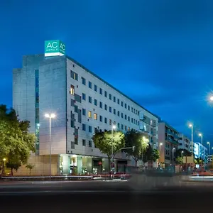 4* فندق فندق إيه سي
