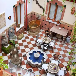 Apartment Medina Qurtuba, Cordoba