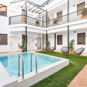 Apartment Bhost - Yaya Maria, Cordoba
