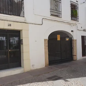 Apartment En Patio Cordobes San Basilio, Cordoba