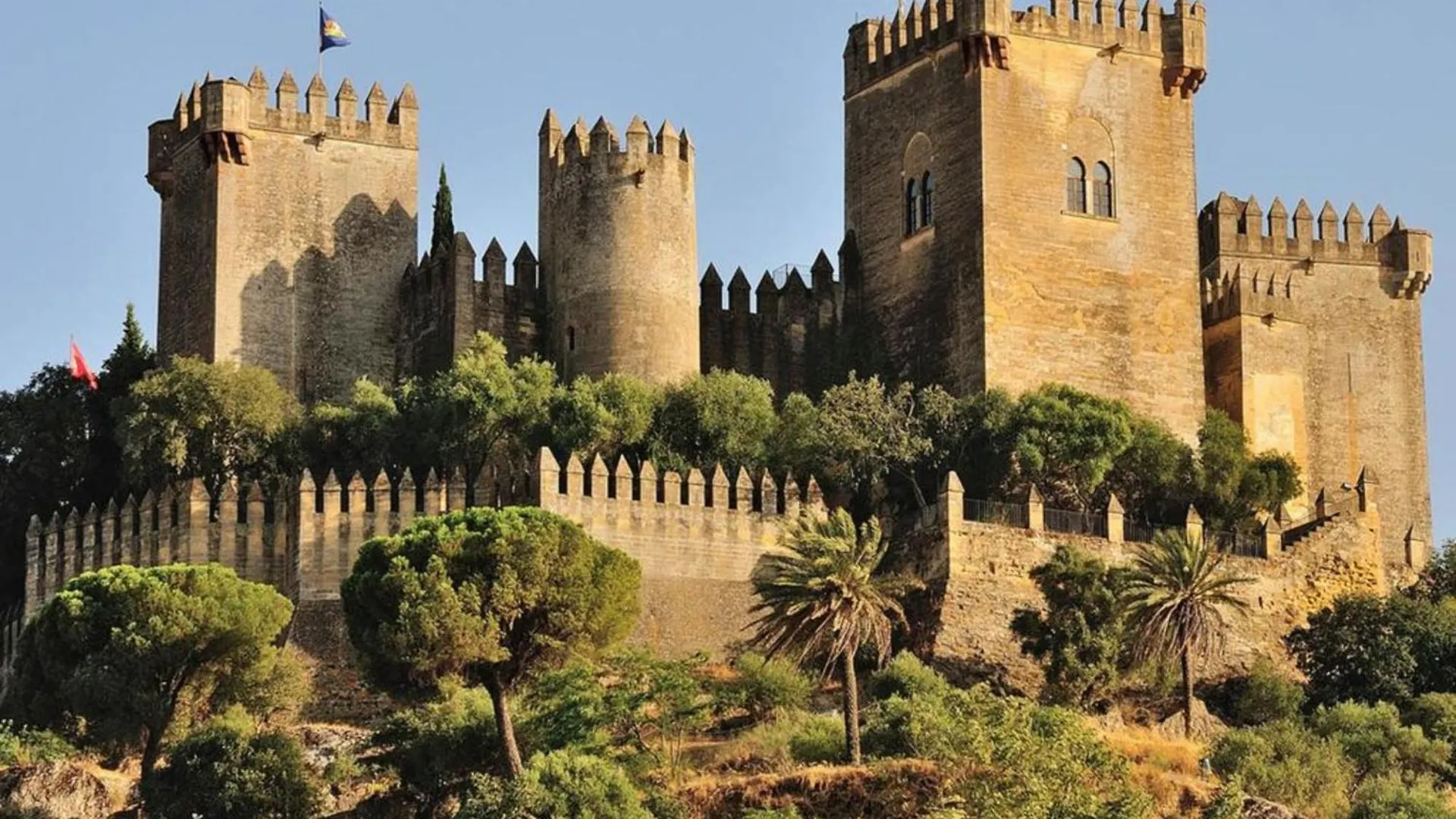 Apartamento La Victoria 3 Cordoba 0*,  Spain