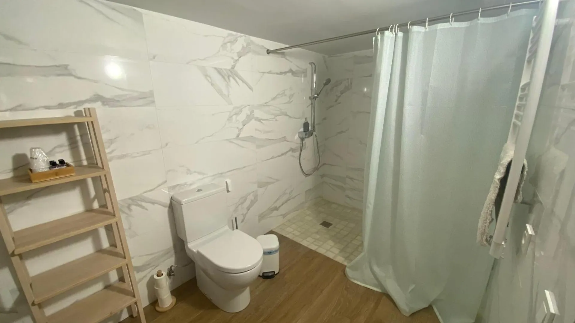 Apartamento La Victoria 3 Cordoba Apartment