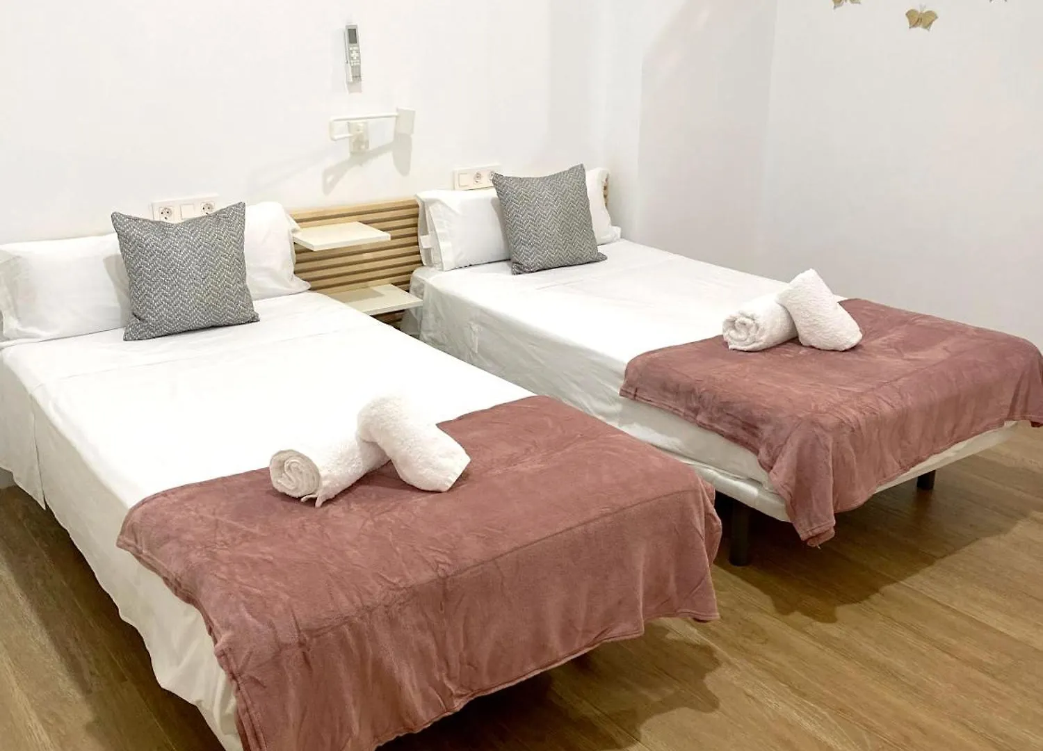 Apartamento La Victoria 3 Cordoba