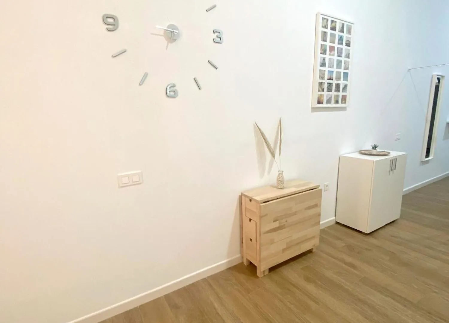 Apartamento La Victoria 3 Cordoba Apartment