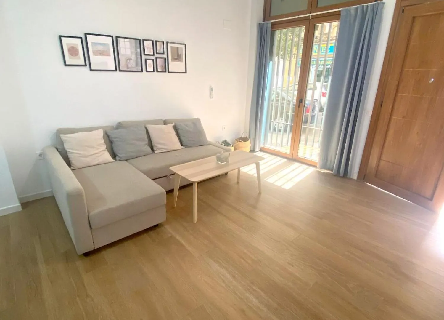 Apartamento La Victoria 3 Cordoba 0*,  Spain