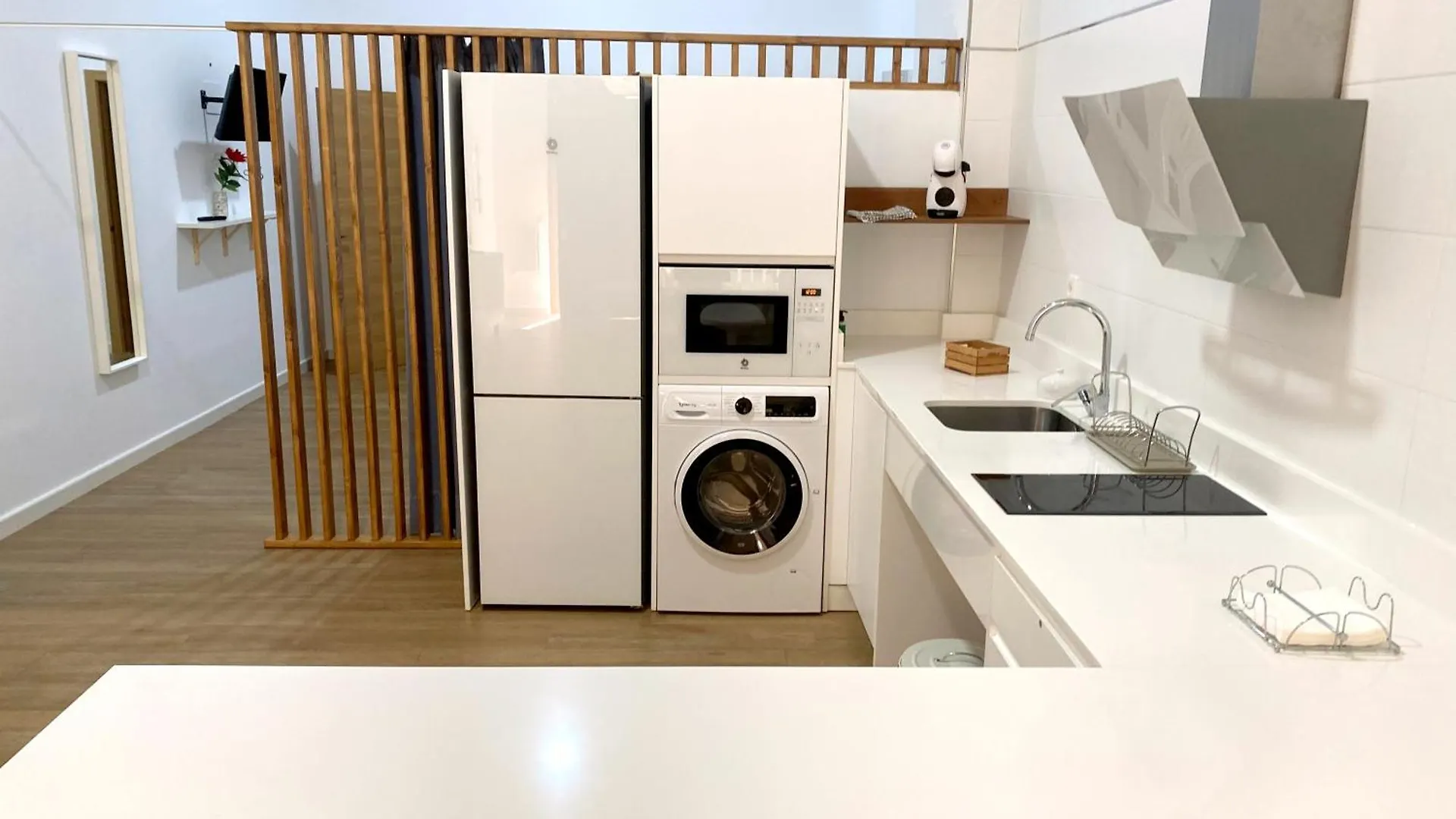 Apartamento La Victoria 3 Cordoba Apartment